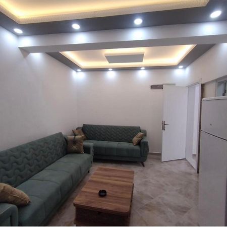 Pinar Apart Aparthotel Gombe Exterior photo